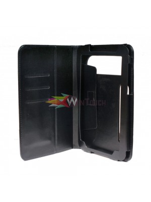 OEM Θήκη Universal Για Tablet 8'' Με Πλαίσιο Μαύρη Θήκες Tablet